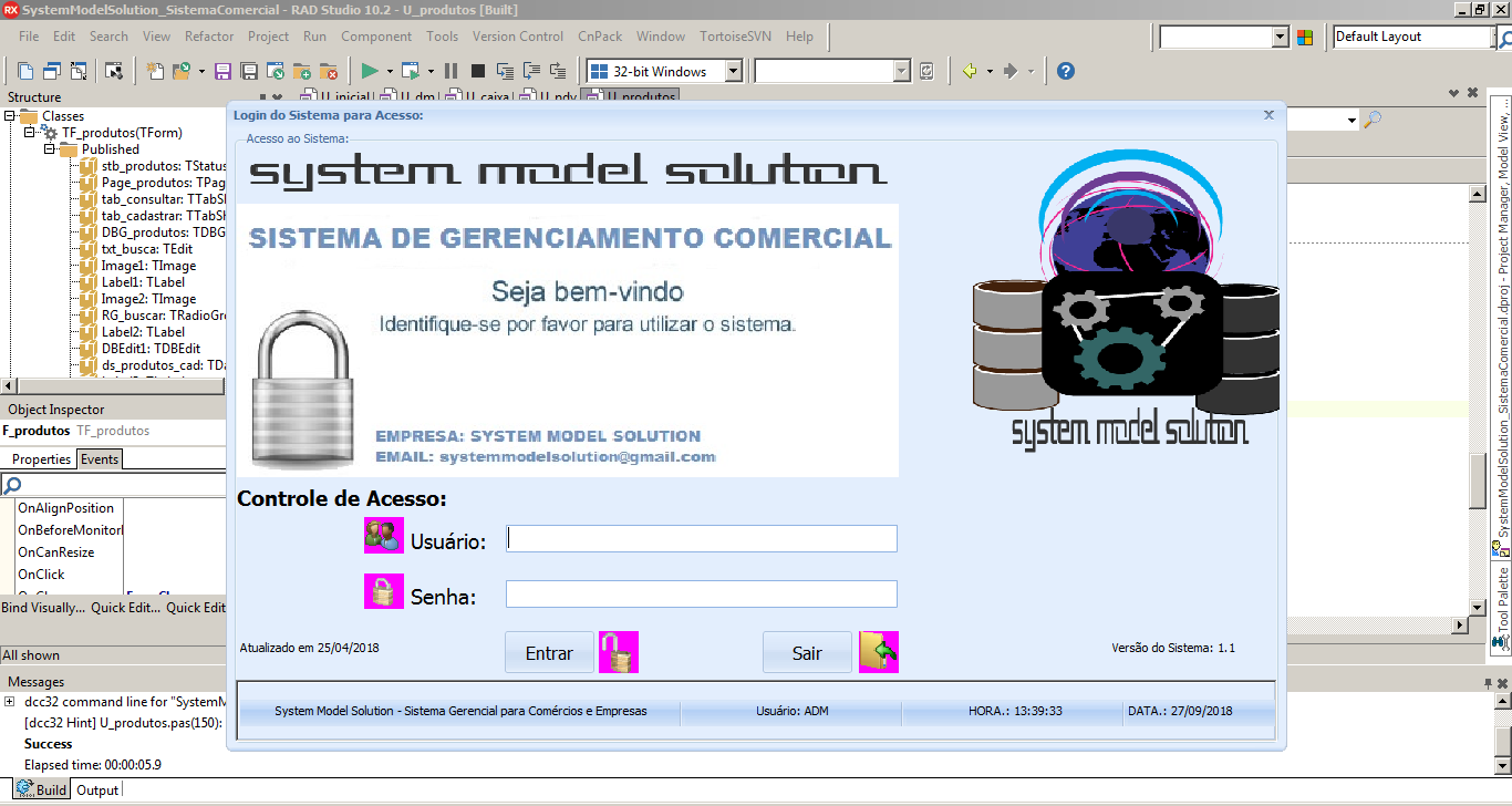Programas Login Tem tudo de Programas, Softwares, Códigos, Scripts e Templates...