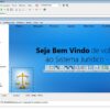 Fonte Software Delphi Sistema Jurídico Escritórios Advocacia