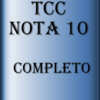 Monografia nota 10 + Sistema com Código-Fonte em JAVA