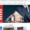 Chegou a hora de ter o Website da sua imobiliária por um ótimo preço e com a qualidade que você procura. (PERSONALIZE VOCÊ MESMO COM AS CORES E LOGO DA SUA EMPRESA EM APENAS ALGUNS CLIQUES) Um Website Bootstrap Responsivo com Painel de Administração de fácil gerenciamento para o segmento Imobiliário, você mesmo poderá editar os conteúdos do seu site sem precisar pagar por taxas extras. Projeto exclusivo desenvolvido em PHP+ MYSQL (primeira vez sendo anunciado) - Funciona em hospedagem com CPANEL e PHP 5.6 ou superior. O que o Website contém? - Home - Institucional - Nossos Imóveis (segmentado por tipos de Imóveis) - Financiamento - Negocie seu Imóvel - Contato Interação com redes sociais, calls to actions para ligações, email e link de conversa de WhatsApp. Como funciona a Administração? Através de um painel de fácil acesso, você poderá entrar com seu login e senha e fazer as alterações em seu site, sem complicação, sem precisar de um conhecimento avançado e o melhor de tudo, sem pagar por taxas de atualizações. O que a Área Administrativa contém? - Institucional - Imóveis - Financiamentos - Newsletter - Configurações - Estatísticas Oque posso fazer através da Área Administrativa? Institucional: Altere os textos e a foto da sua Empresa. Imóveis Cidades: Cadastre, altere, remova e inative as suas Cidades. Imóveis Bairros: Cadastre, altere, remova e inative os seus Bairros. Imóveis Finalidades: Cadastre, altere, remova e inative as Finalidades dos seus imóveis. Imóveis Tipos: Cadastre, altere, remova e inative os Tipos de imóveis. Imóveis Opcionais: Cadastre, altere, remova e inative os Opcionais dos seus imóveis. Imóveis: Cadastre, altere, remova e inative os seus Imóveis. (Finalidade, Tipo do Imóvel, Cód Referência, Nome do Imóvel, Valor, Cidade, Bairro, Cep, Endereço, Número, Ponto de Referência, Dormitórios, Suítes, Banheiros, Vagas de Garagem, Imóvel Mobilidado, Pavimentos, Area de Serviço, Área Privativa m², Área Total m², Área do Terreno m², Área Construída m², Área Comum m², Descrição, Opcionais, Foto Destaque, Fotos Extras, Vídeo do Imóvel, Google Maps, Destaque, Lançamento) Configurações: Configure e personalize o seu site com seus telefones, whatsapp, email, endereço, redes sociais, servidor de envio de email, logo do cabeçalho, logo do rodapé, logo marca d agua das fotos, favicon, imagem do banner da home, google analytics, cores da sua empresa, etc... Estatísticas: Visualize as Estatisticas de Acesso ao seu Website. (UM WEBSITE IMOBILIÁRIO COMPLETO PARA VOCÊ QUE DESEJA GASTAR POUCO E ADQUIRIR UM PRODUTO DE QUALIDADE)