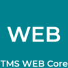 TMS WEB Core v1.9.5.0 para Delphi 10.3-11 Download grátis TMS WEB Core v1.9.5.0 para Delphi 10.3-11 Download grátis em:20 de janeiro de 2022Em: ProgramaçãoSem comentários Imprimir e- mail TMS WEB Core v1.9.5.0 para Delphi 10.3-11 Download grátis Description TMS WEB Core é um framework funcional, poderoso e fácil de usar para criar aplicações web modernas. Com esta estrutura, você pode usar a linguagem Pascal para programação para navegadores da web e usar as habilidades dos componentes VCL e FMX e FNC na construção de vários aplicativos da web. Essa estrutura ajuda você a distribuir seu software de navegador com facilidade e com o mínimo de esforço em qualquer servidor da Web padrão e preparar seu aplicativo para execução e publicação. The TMS WEB Core framework uses new models to build single-page applications and is able to create software in one of the HTML5 / CSS3 / JavaScript languages. You can troubleshoot your Pascal code through the browser and use UI controls to access browser features. This framework also allows you to connect to REST cloud services for your database. Using JavaScript libraries and frameworks and using the jQWidgets library to access jQuery controls via Pascal classes are other features of this powerful framework. Features and Features of TMS WEB Core Component: Build modern web applications Using Pascal language Build standard single-page applications Build application in HTML5 / CSS3 / JavaScript languages Troubleshoot through the browser Connect to REST cloud services Deployment on a variety of web servers Requisitos de sistema RAD Studio 10.3 Rio / 10.4 Sydney / 11 Alexandria Pictures Núcleo WEB TMS Download Links