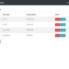 Sistema de Controle de Estoque Web em bootstrap PHP MySQL para TCC