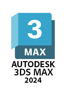 3DS MAX