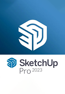 SketchUp Pro 2023 v23.0.419