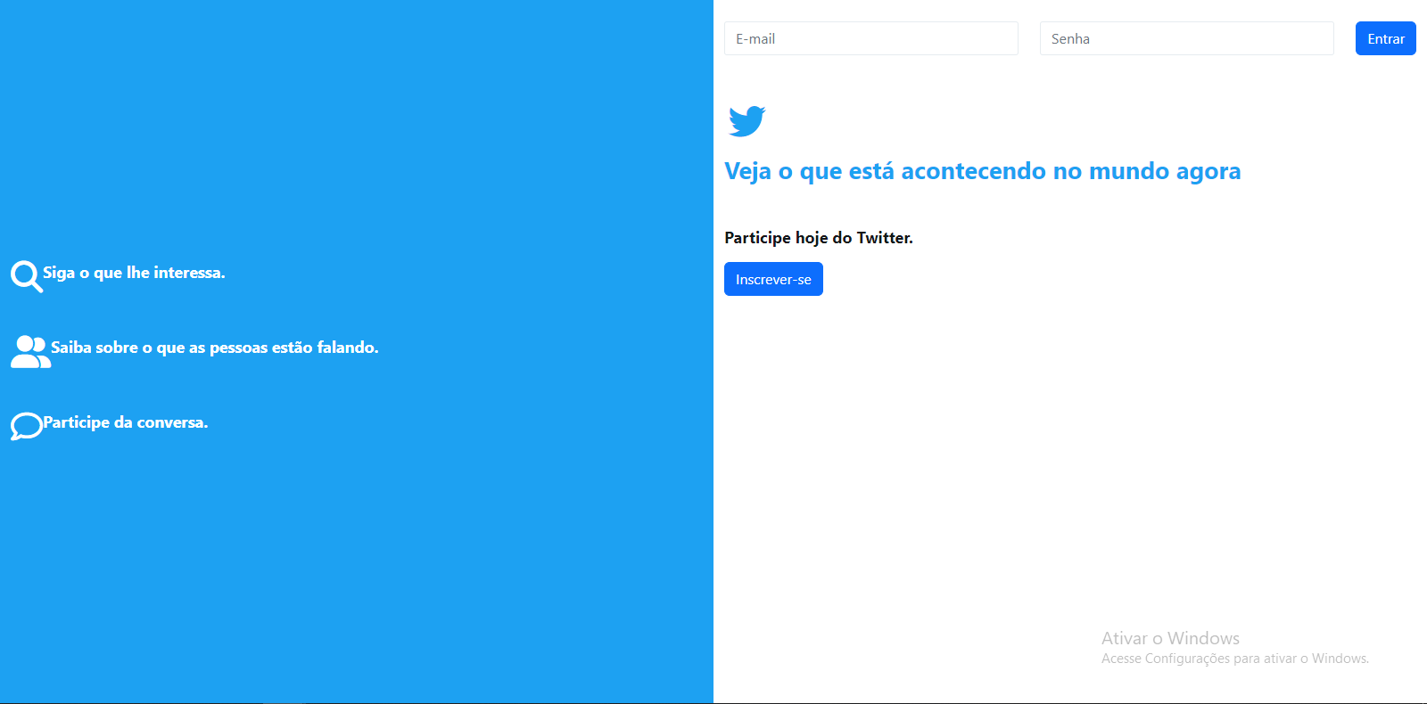 projeto-twitter-clone