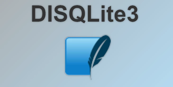 DISQLite3 v5 Delphi 12 e11 Athens Atenas + CRACK