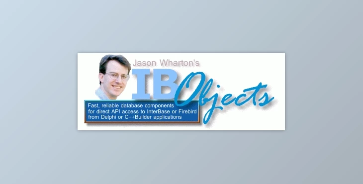 IB Objects