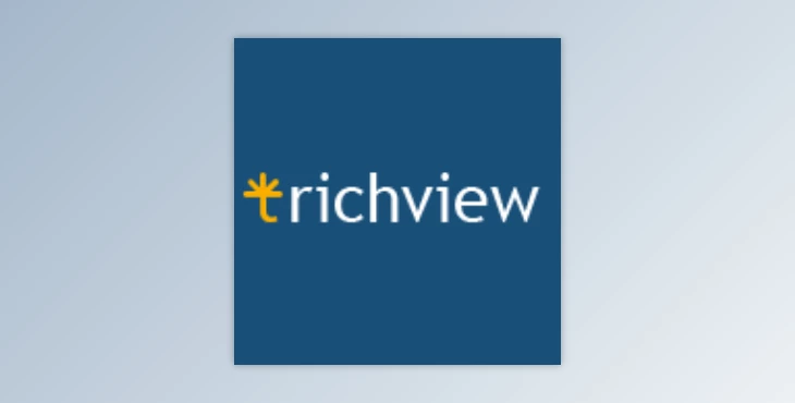 TRichView v18.0.1 Delphi 12 Athens atenas Full Source