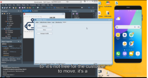 Chatbot de Menu Atendimento em Delphi 10.4