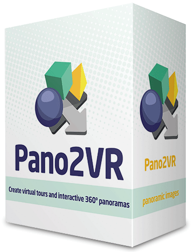 Pano2vr Pro 7.1.2