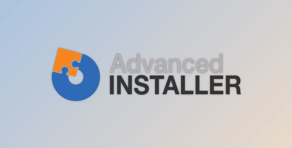 Advanced Installer