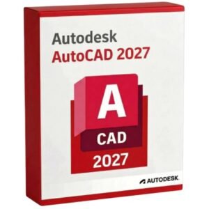 AutoCAD 2027 Português + ativador