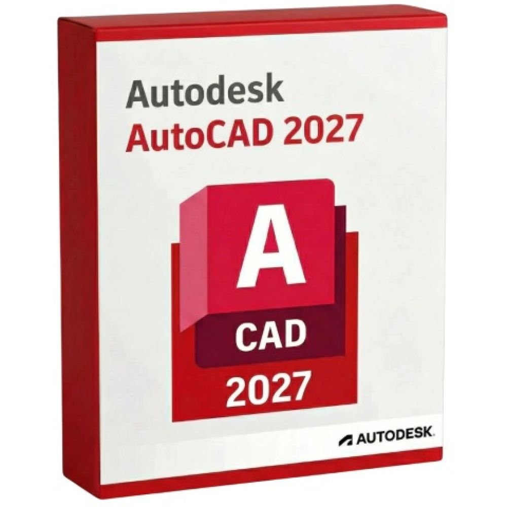 AutoCAD 2027 Português + ativador